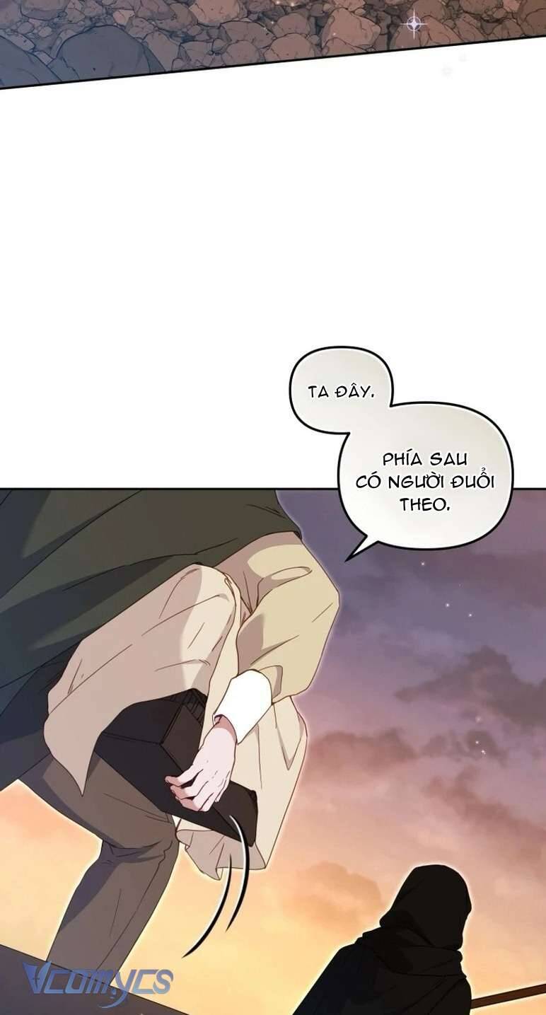 Tôi Đang Được Nuôi Dưỡng Bởi Những Kẻ Phản Diện Chapter 84 - 7
