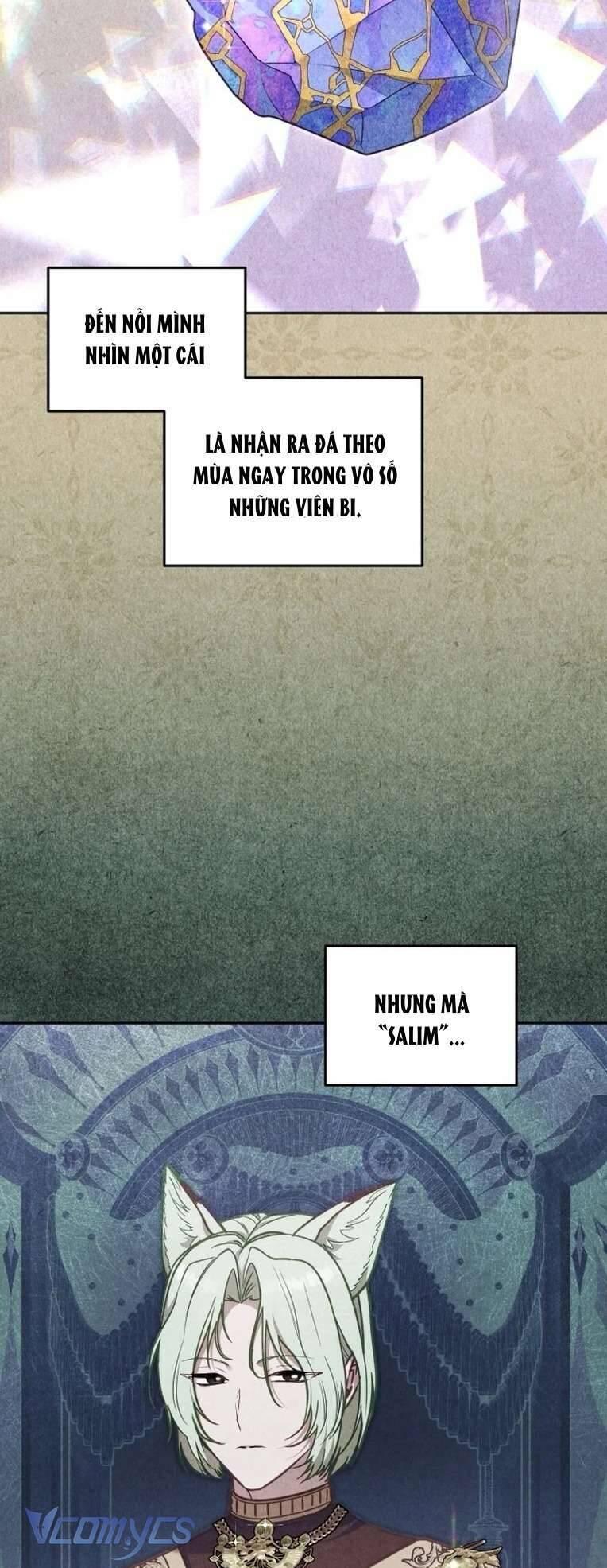 Tôi Đang Được Nuôi Dưỡng Bởi Những Kẻ Phản Diện Chapter 84 - 62