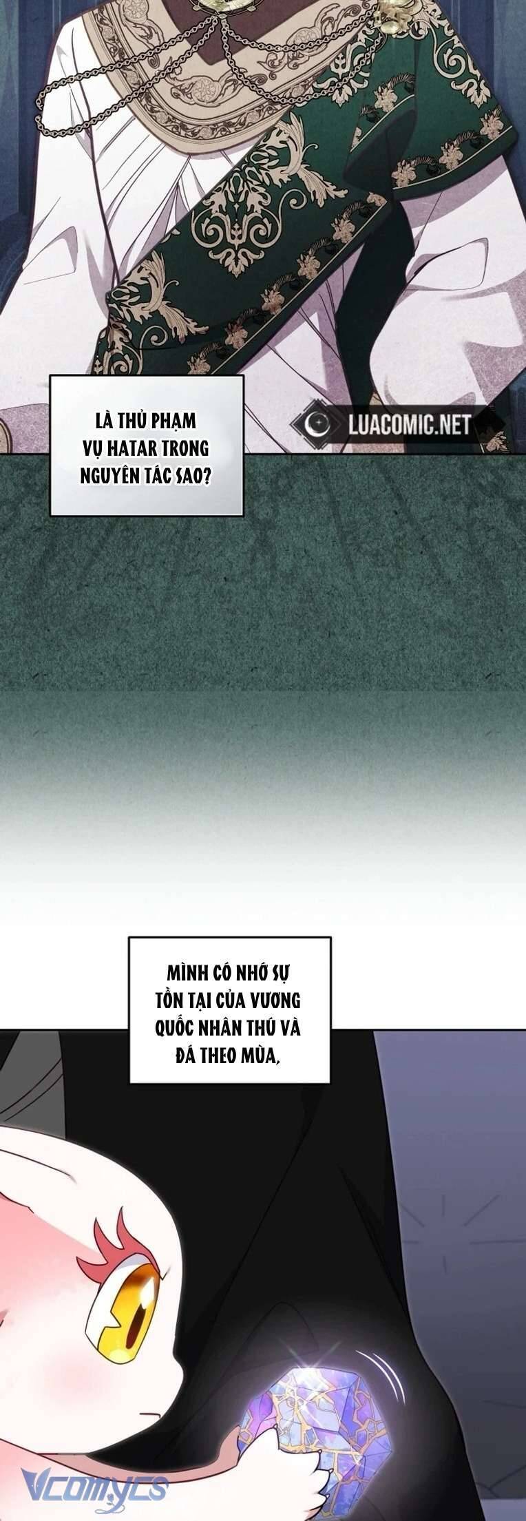 Tôi Đang Được Nuôi Dưỡng Bởi Những Kẻ Phản Diện Chapter 84 - 63