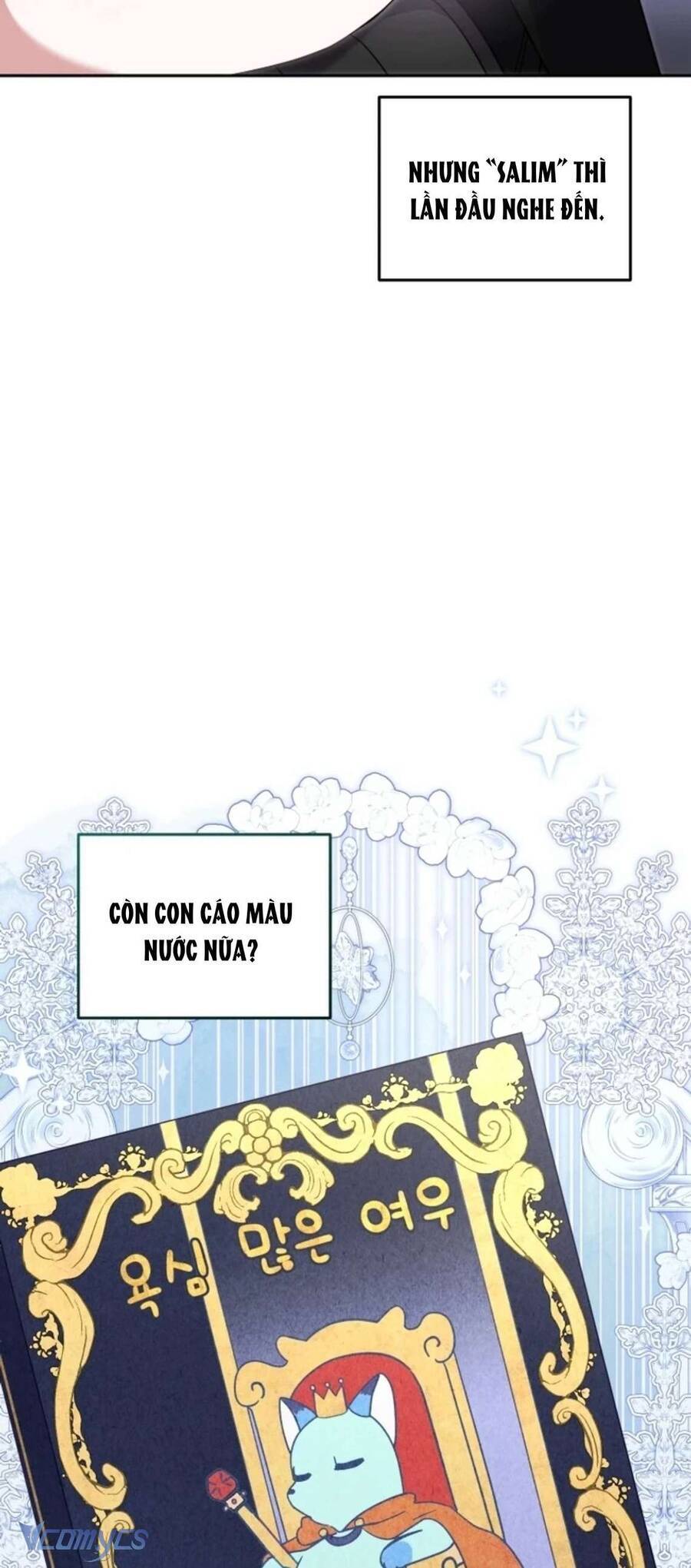 Tôi Đang Được Nuôi Dưỡng Bởi Những Kẻ Phản Diện Chapter 84 - 64