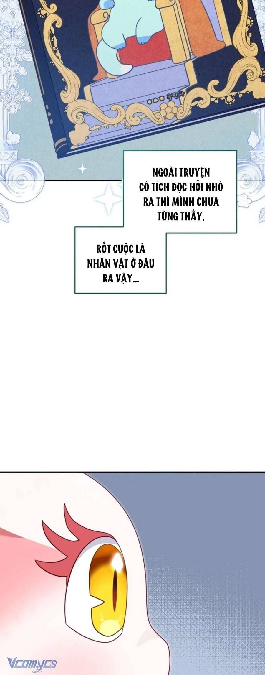 Tôi Đang Được Nuôi Dưỡng Bởi Những Kẻ Phản Diện Chapter 84 - 65