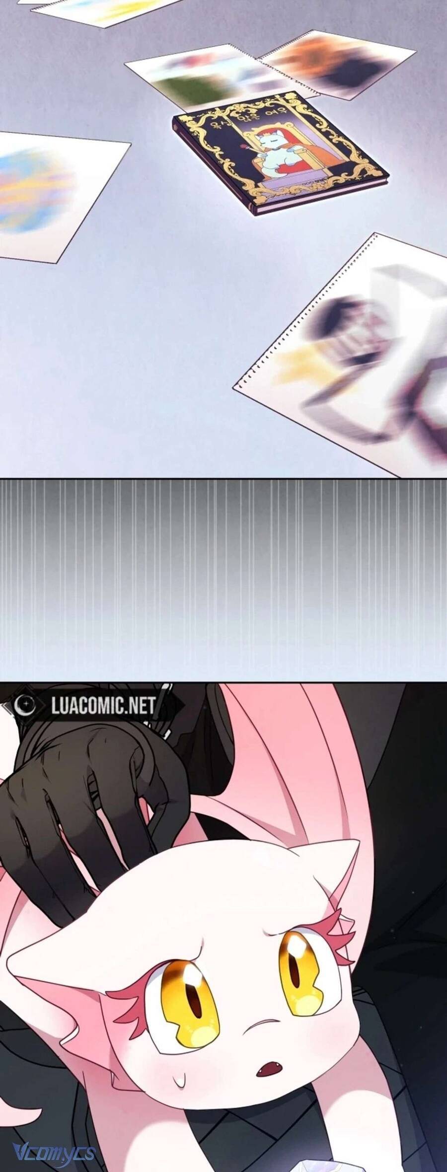 Tôi Đang Được Nuôi Dưỡng Bởi Những Kẻ Phản Diện Chapter 84 - 68