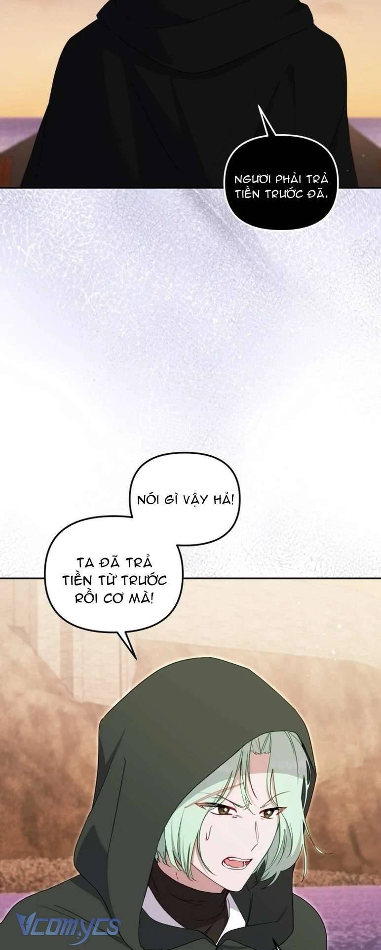 Tôi Đang Được Nuôi Dưỡng Bởi Những Kẻ Phản Diện Chapter 84 - 9