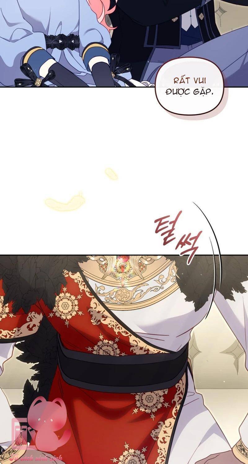 Tôi Đang Được Nuôi Dưỡng Bởi Những Kẻ Phản Diện Chapter 85 - 11