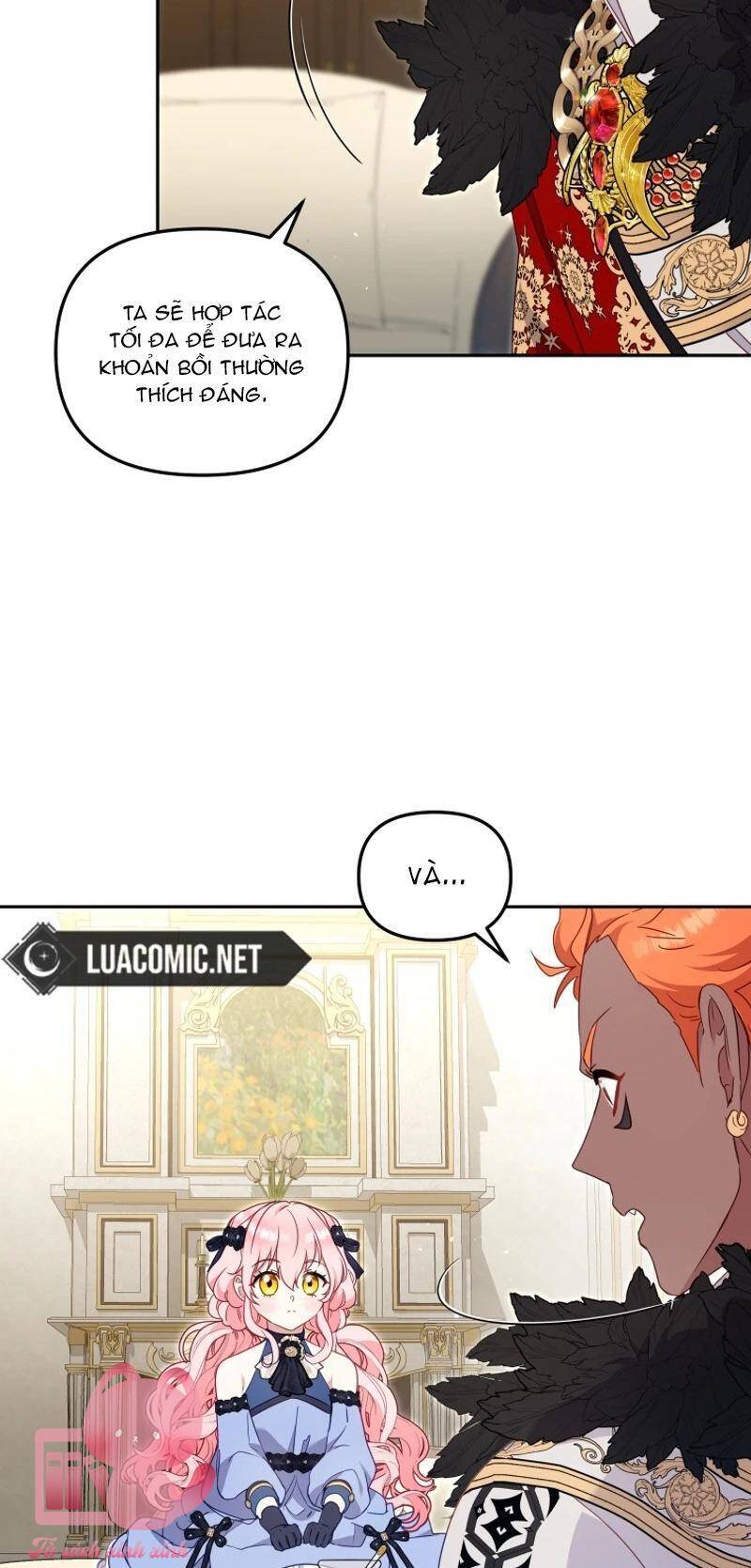 Tôi Đang Được Nuôi Dưỡng Bởi Những Kẻ Phản Diện Chapter 85 - 15