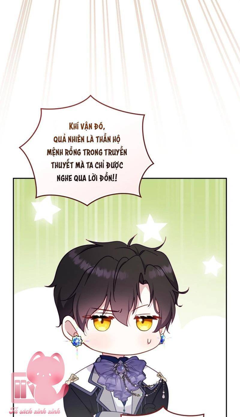 Tôi Đang Được Nuôi Dưỡng Bởi Những Kẻ Phản Diện Chapter 85 - 18