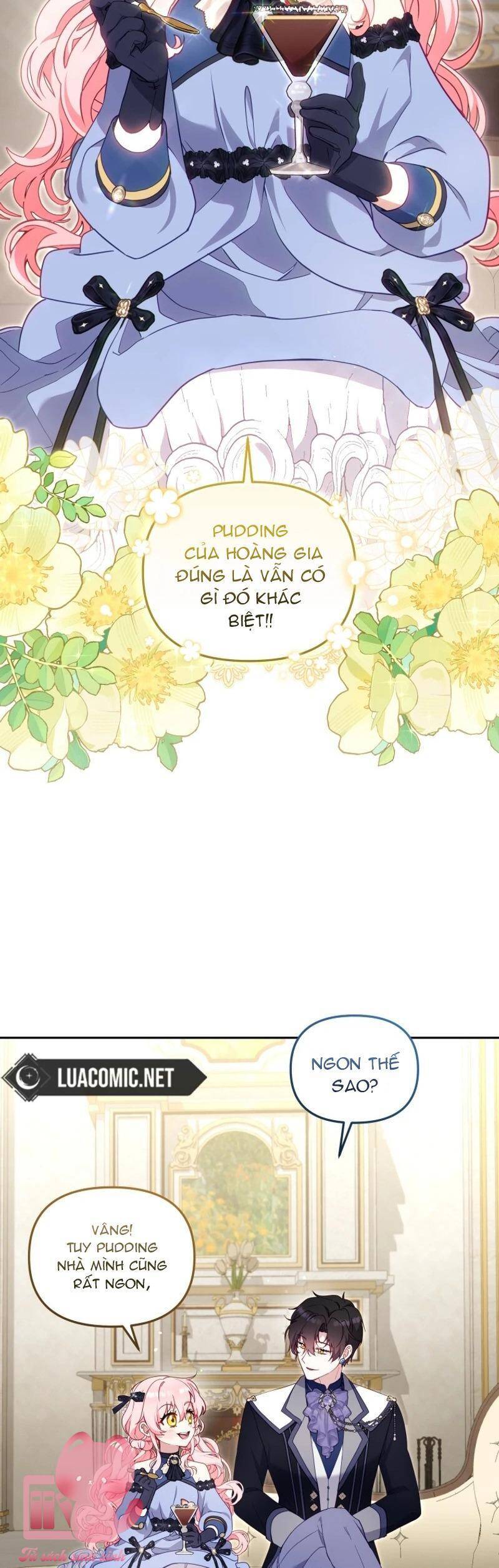Tôi Đang Được Nuôi Dưỡng Bởi Những Kẻ Phản Diện Chapter 85 - 3
