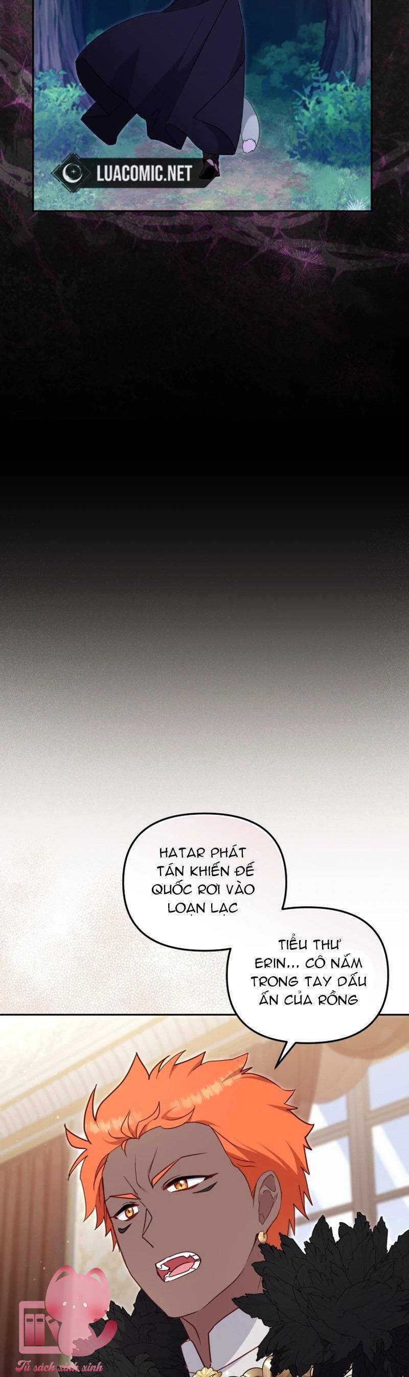 Tôi Đang Được Nuôi Dưỡng Bởi Những Kẻ Phản Diện Chapter 85 - 23
