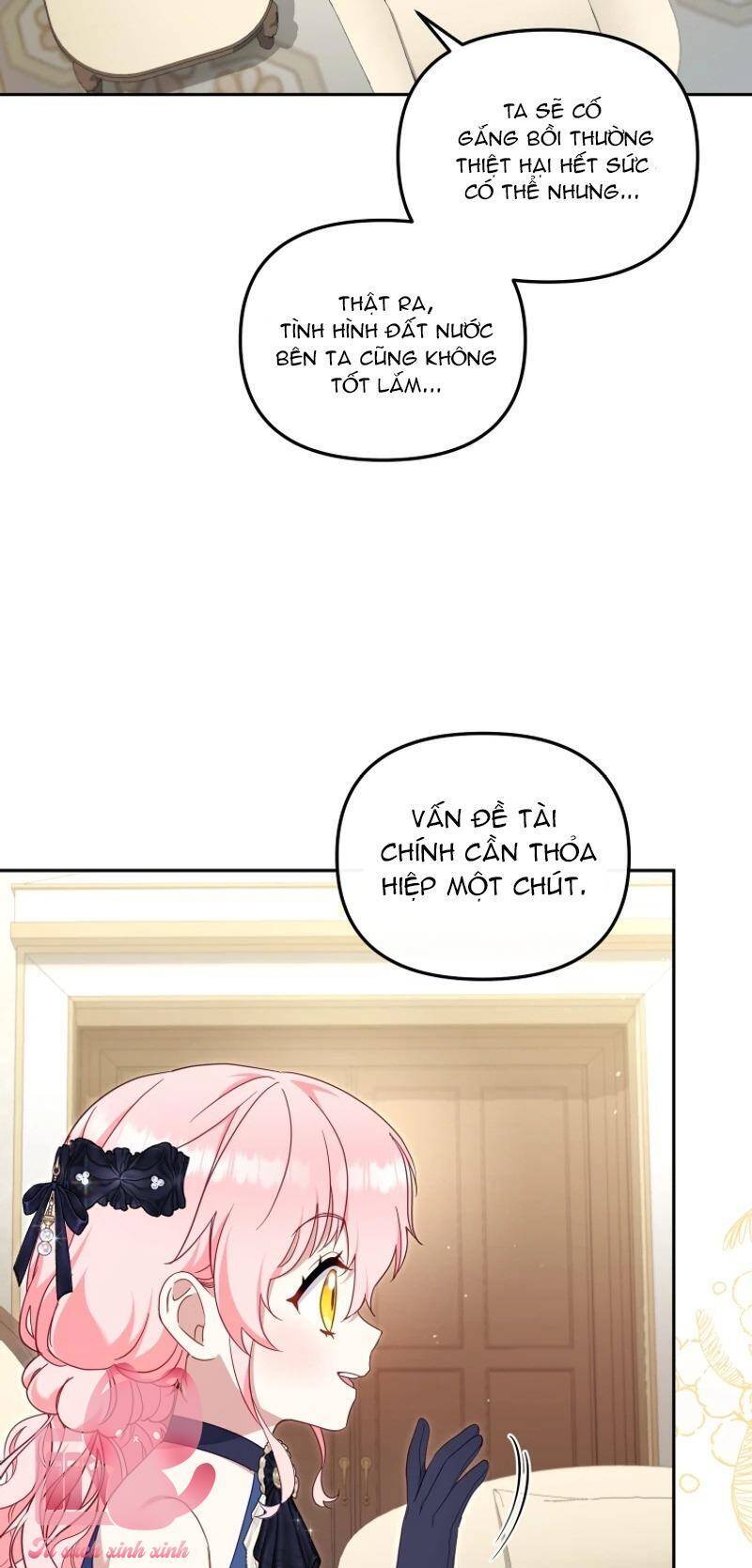 Tôi Đang Được Nuôi Dưỡng Bởi Những Kẻ Phản Diện Chapter 85 - 26