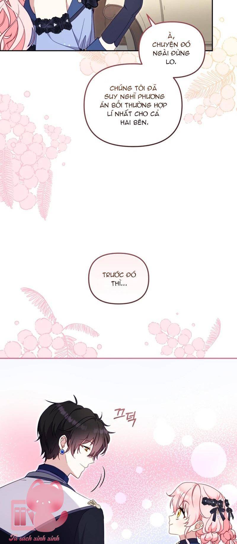 Tôi Đang Được Nuôi Dưỡng Bởi Những Kẻ Phản Diện Chapter 85 - 27
