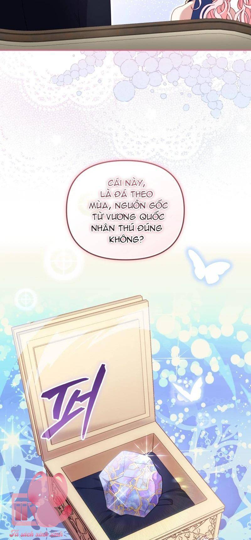 Tôi Đang Được Nuôi Dưỡng Bởi Những Kẻ Phản Diện Chapter 85 - 28
