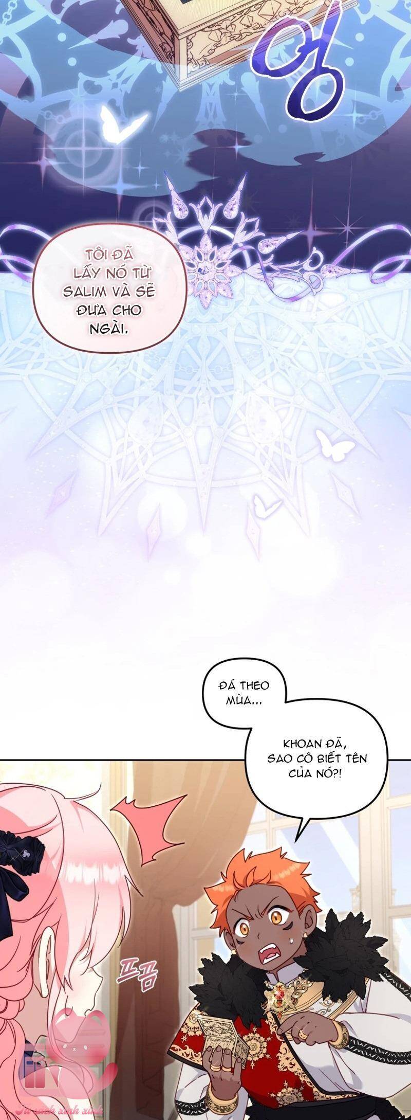 Tôi Đang Được Nuôi Dưỡng Bởi Những Kẻ Phản Diện Chapter 85 - 29