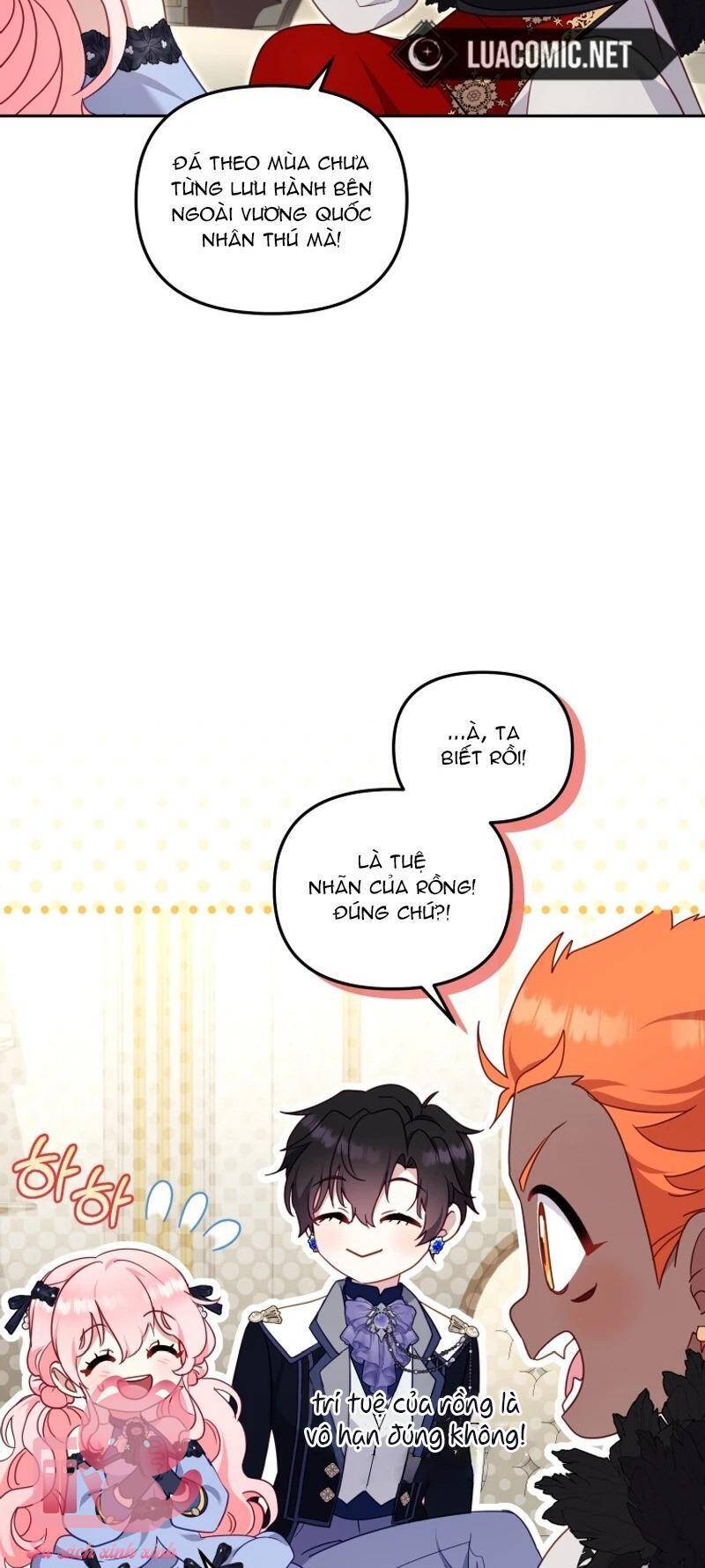 Tôi Đang Được Nuôi Dưỡng Bởi Những Kẻ Phản Diện Chapter 85 - 30