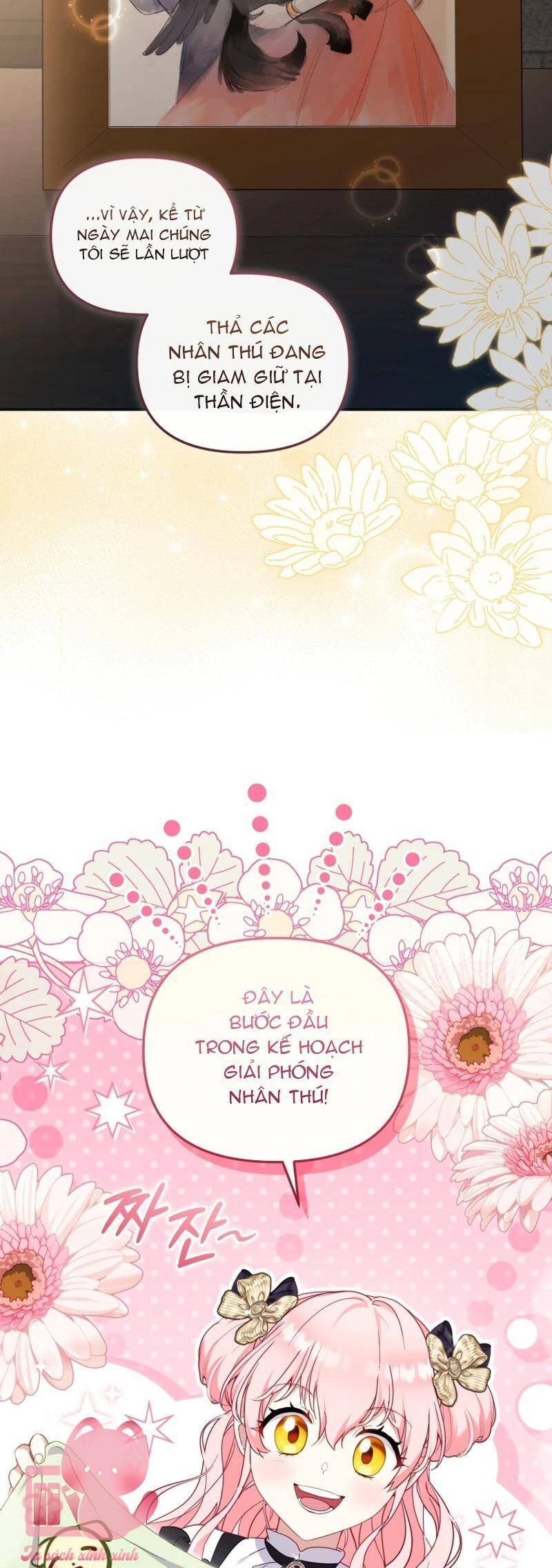 Tôi Đang Được Nuôi Dưỡng Bởi Những Kẻ Phản Diện Chapter 85 - 34