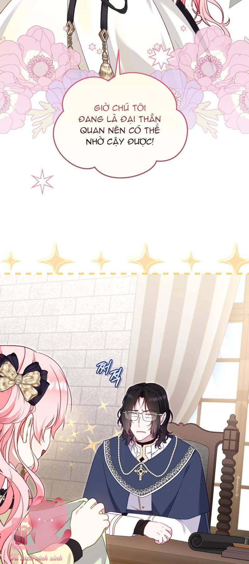 Tôi Đang Được Nuôi Dưỡng Bởi Những Kẻ Phản Diện Chapter 85 - 36