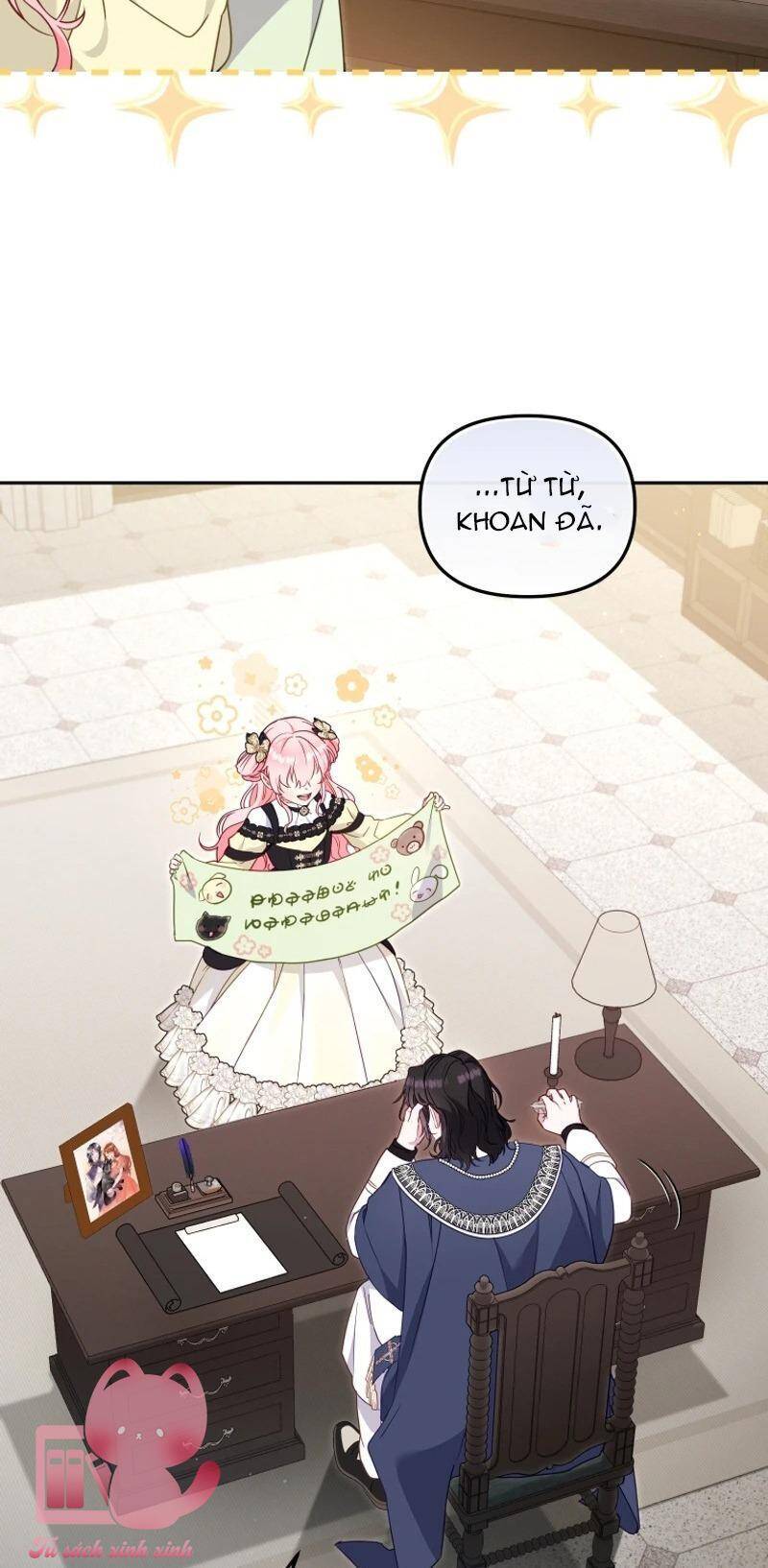 Tôi Đang Được Nuôi Dưỡng Bởi Những Kẻ Phản Diện Chapter 85 - 37
