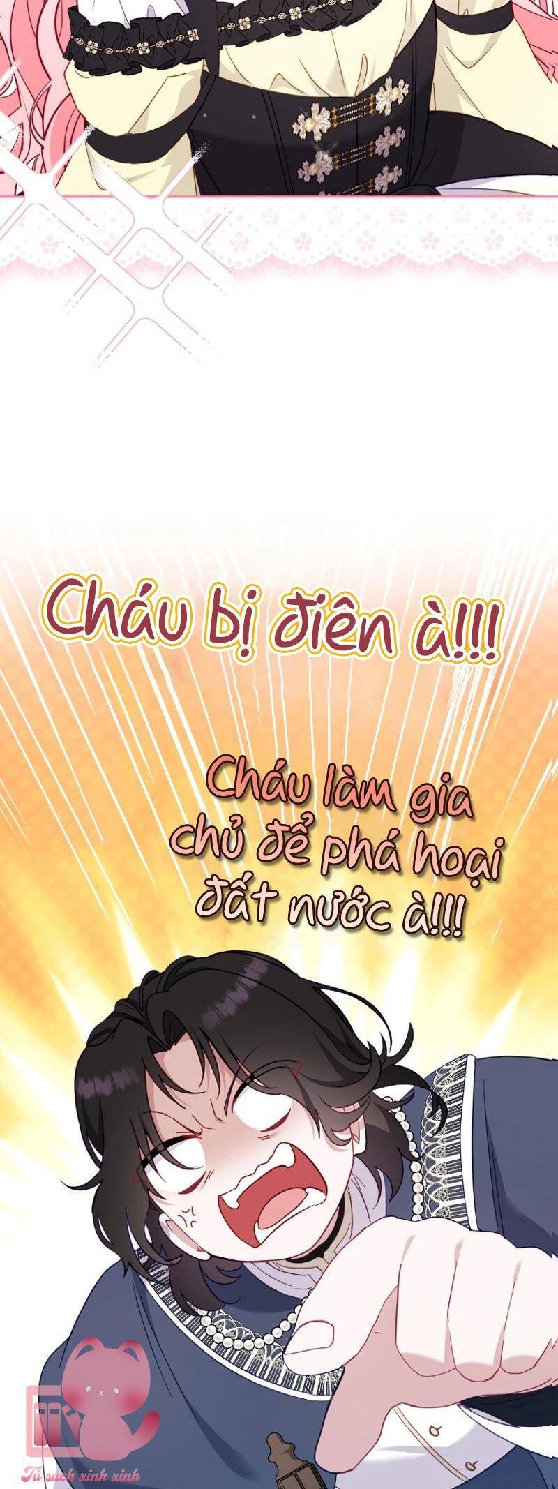 Tôi Đang Được Nuôi Dưỡng Bởi Những Kẻ Phản Diện Chapter 85 - 43