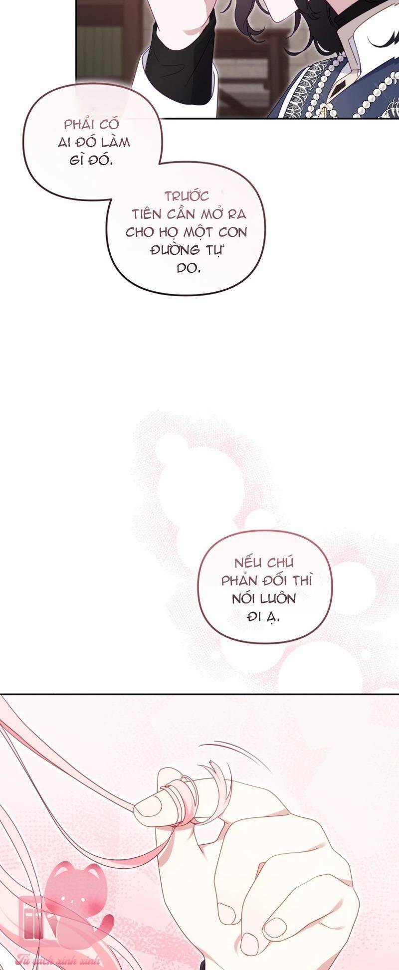 Tôi Đang Được Nuôi Dưỡng Bởi Những Kẻ Phản Diện Chapter 85 - 45