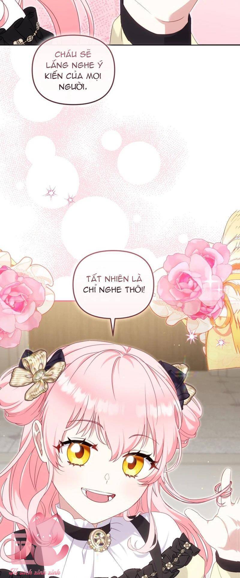 Tôi Đang Được Nuôi Dưỡng Bởi Những Kẻ Phản Diện Chapter 85 - 46
