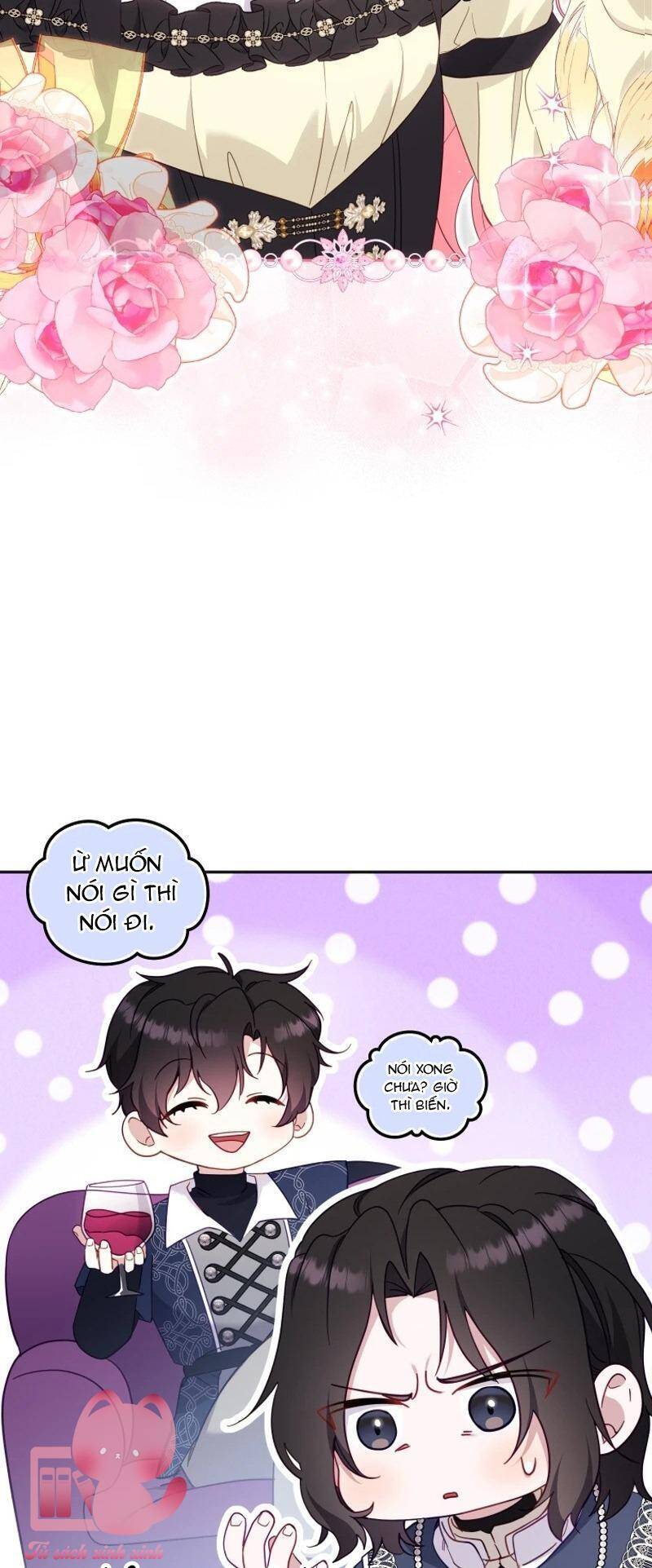 Tôi Đang Được Nuôi Dưỡng Bởi Những Kẻ Phản Diện Chapter 85 - 47