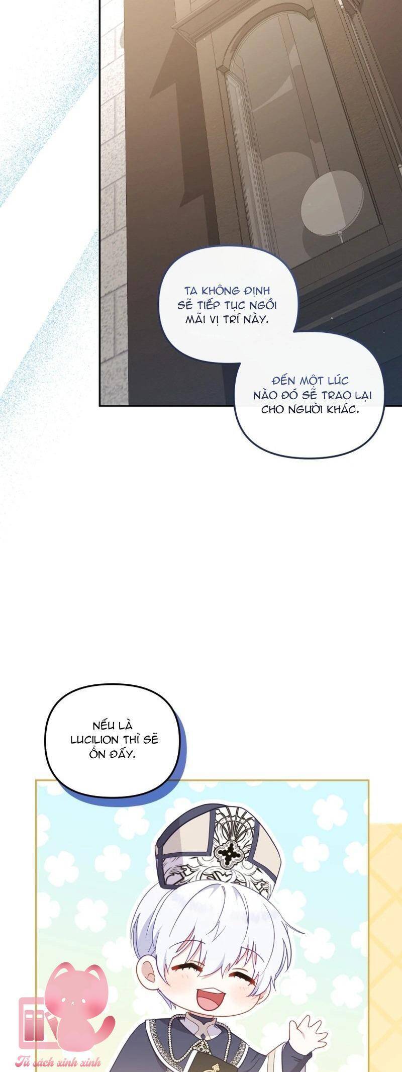 Tôi Đang Được Nuôi Dưỡng Bởi Những Kẻ Phản Diện Chapter 85 - 50