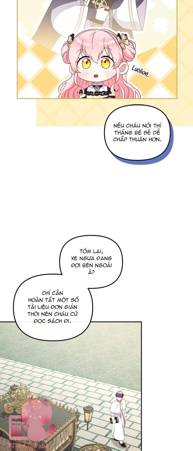 Tôi Đang Được Nuôi Dưỡng Bởi Những Kẻ Phản Diện Chapter 85 - 51