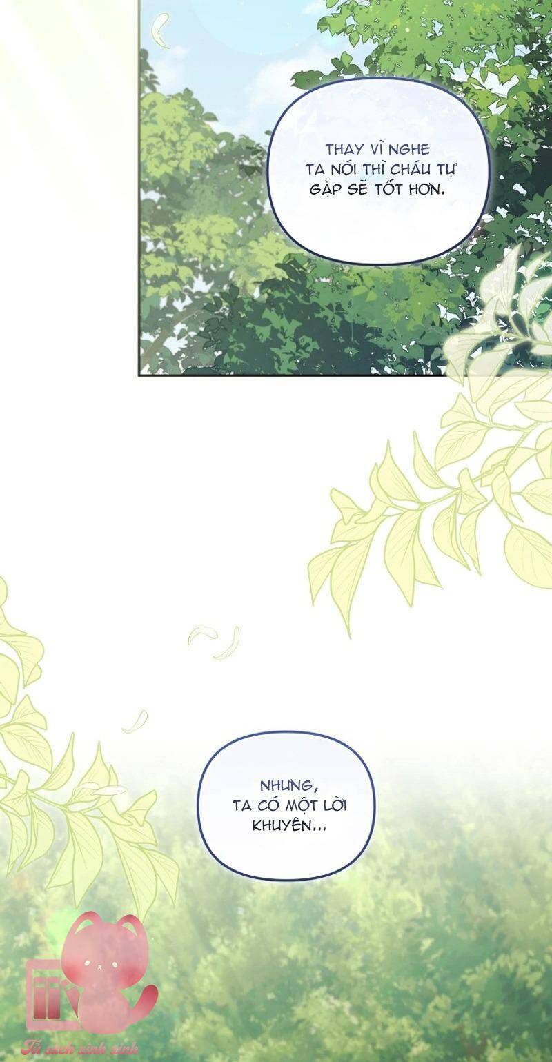 Tôi Đang Được Nuôi Dưỡng Bởi Những Kẻ Phản Diện Chapter 85 - 58