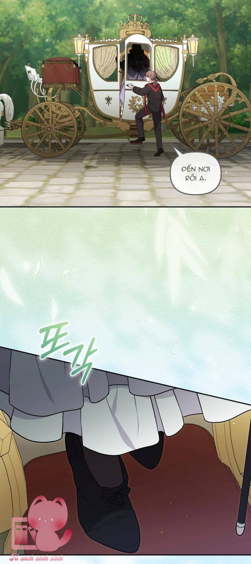 Tôi Đang Được Nuôi Dưỡng Bởi Những Kẻ Phản Diện Chapter 85 - 59
