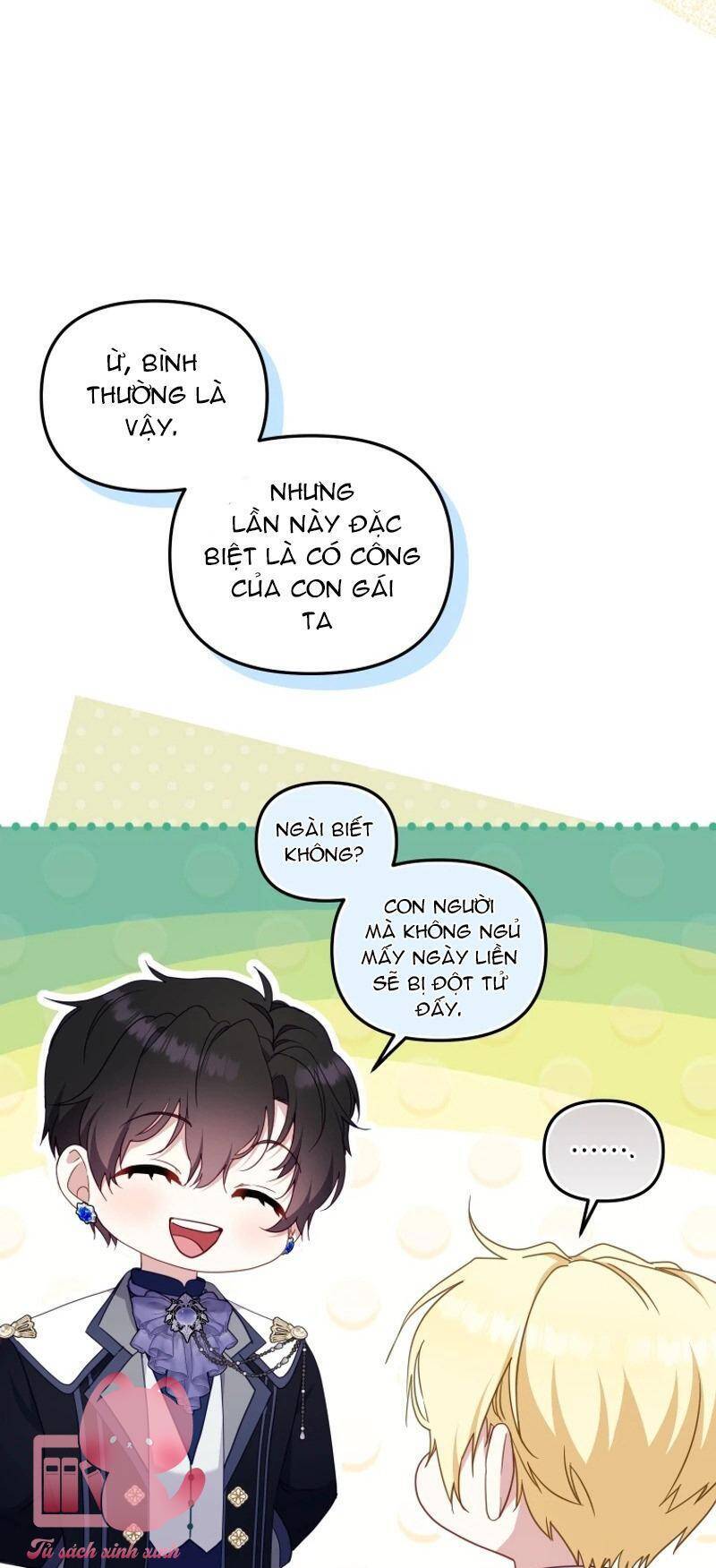 Tôi Đang Được Nuôi Dưỡng Bởi Những Kẻ Phản Diện Chapter 85 - 7