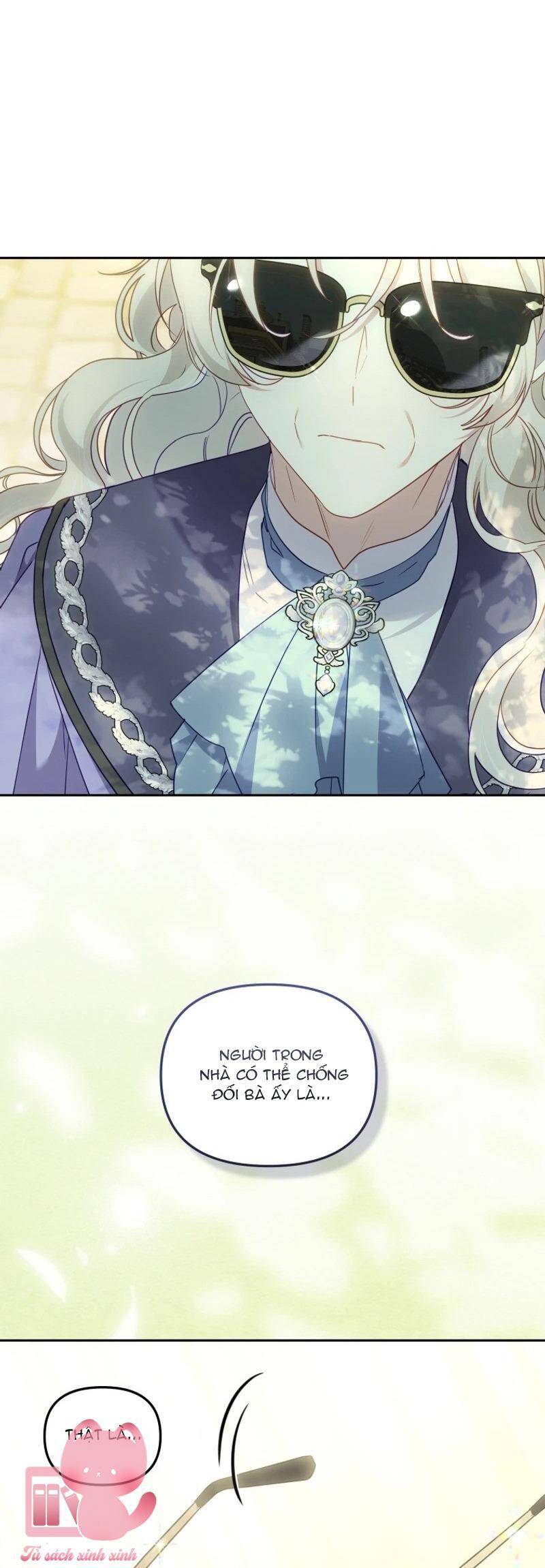 Tôi Đang Được Nuôi Dưỡng Bởi Những Kẻ Phản Diện Chapter 85 - 61