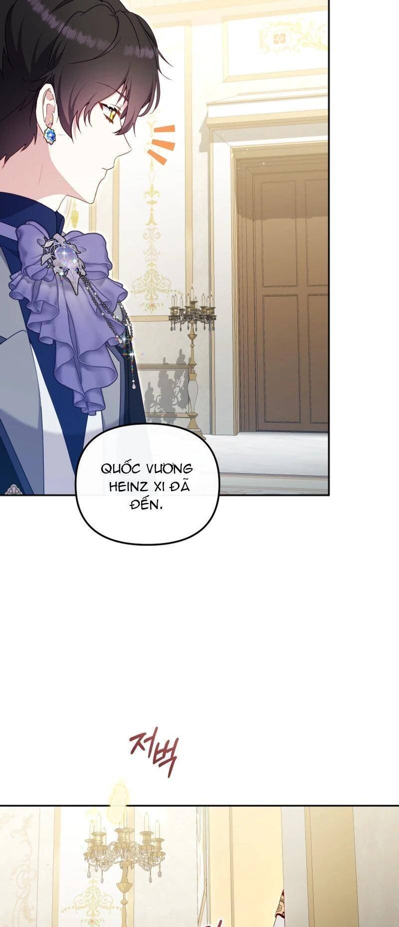 Tôi Đang Được Nuôi Dưỡng Bởi Những Kẻ Phản Diện Chapter 85 - 9