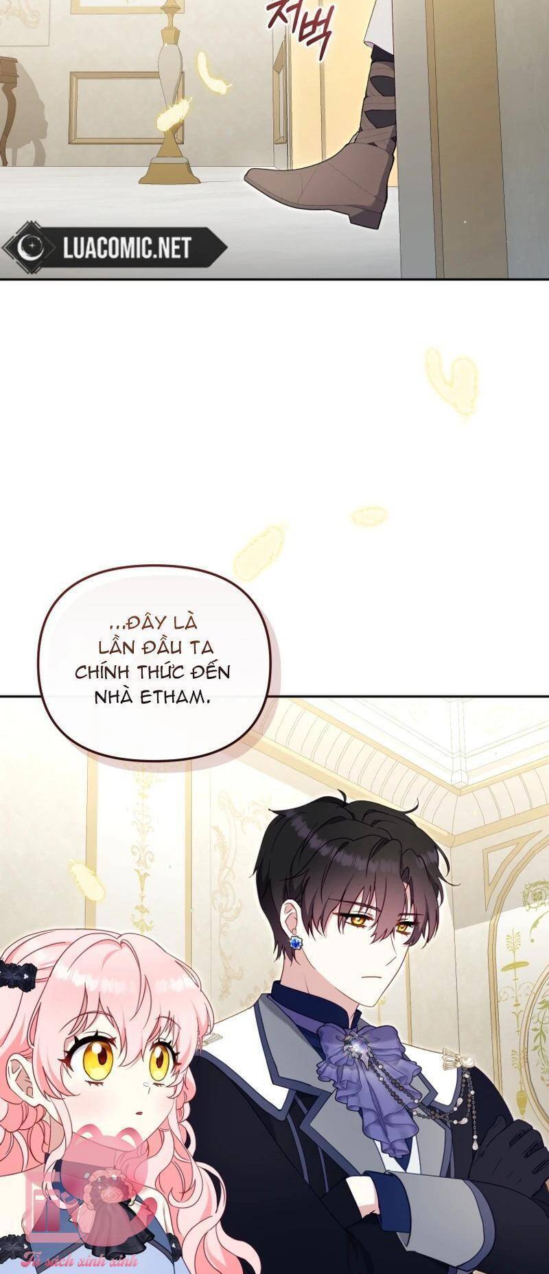 Tôi Đang Được Nuôi Dưỡng Bởi Những Kẻ Phản Diện Chapter 85 - 10