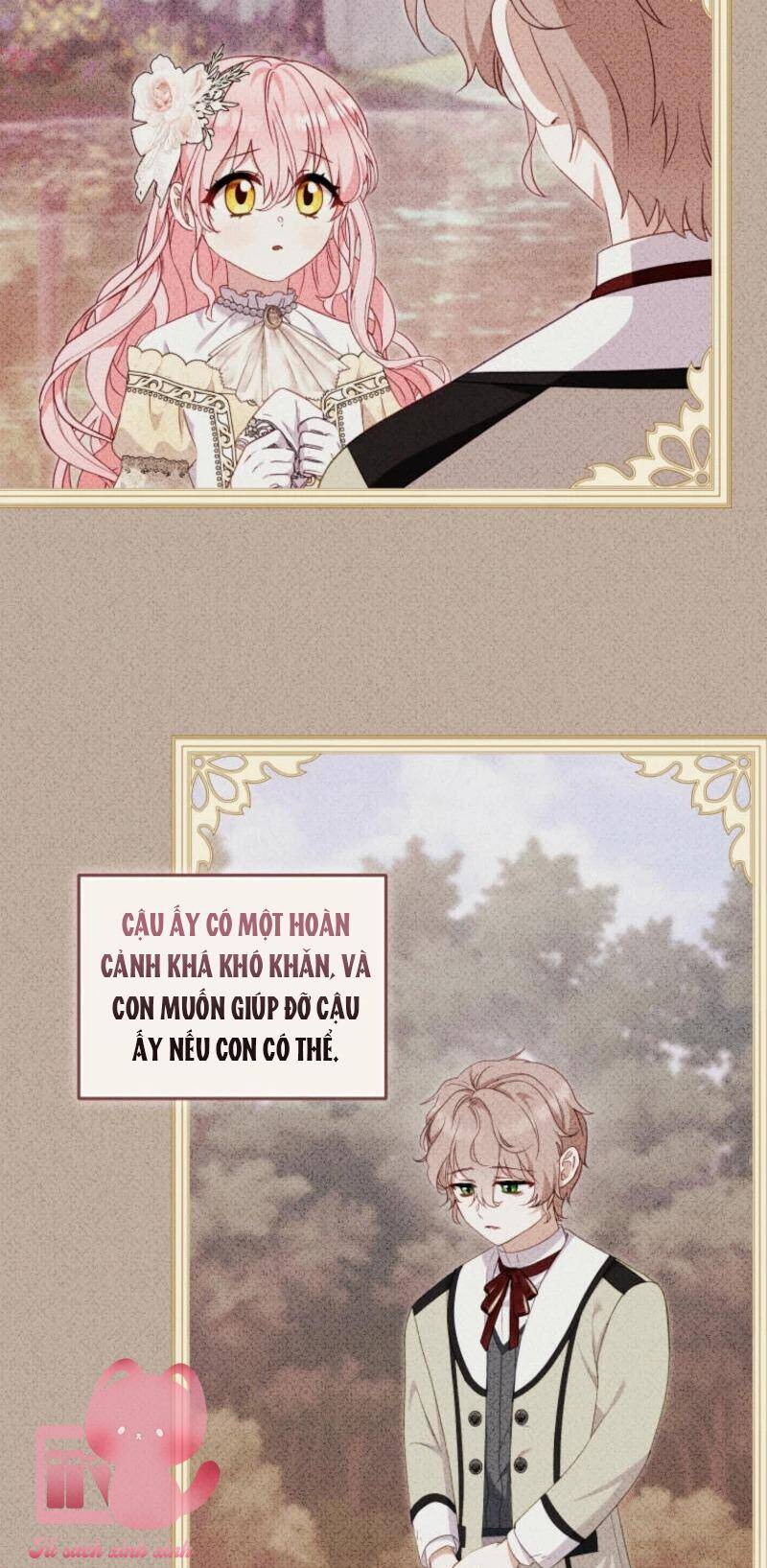 Tôi Đang Được Nuôi Dưỡng Bởi Những Kẻ Phản Diện Chapter 98 - 11