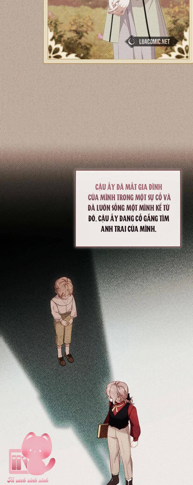 Tôi Đang Được Nuôi Dưỡng Bởi Những Kẻ Phản Diện Chapter 98 - 12