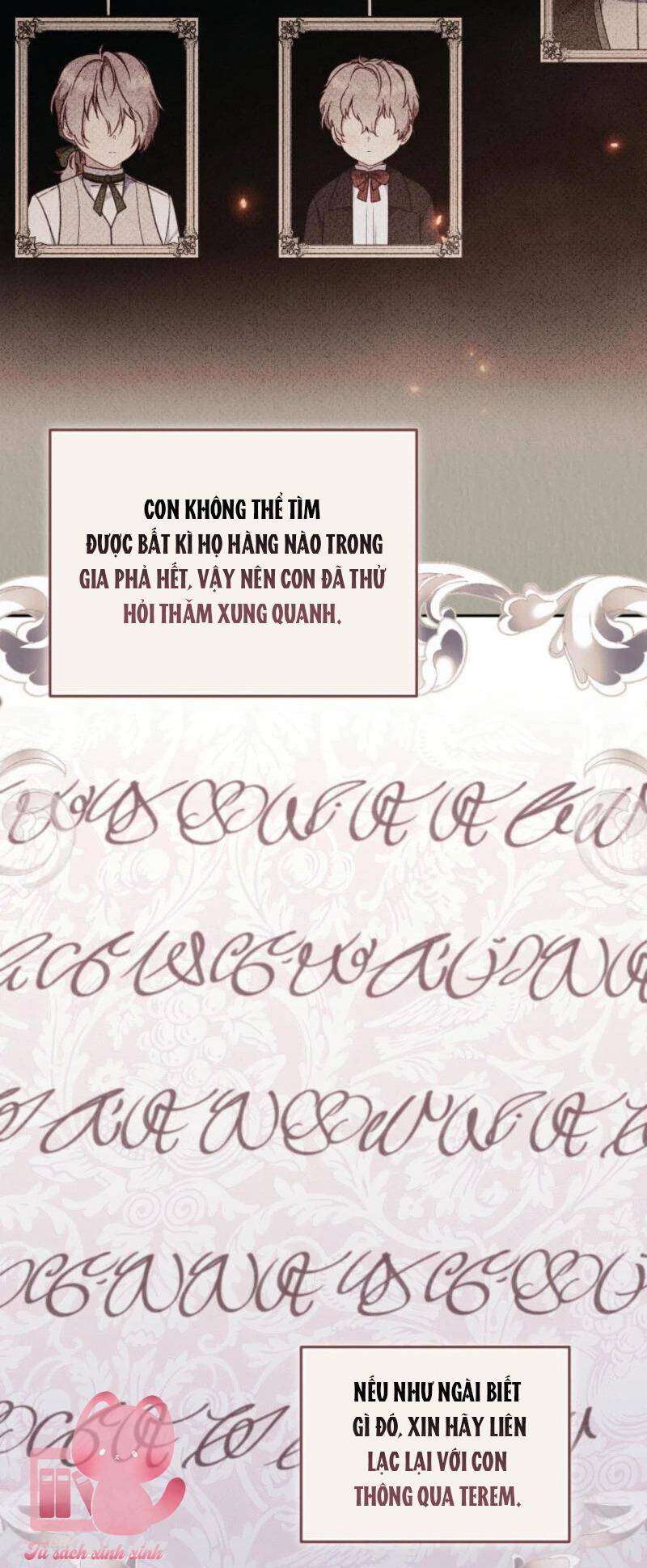 Tôi Đang Được Nuôi Dưỡng Bởi Những Kẻ Phản Diện Chapter 98 - 14