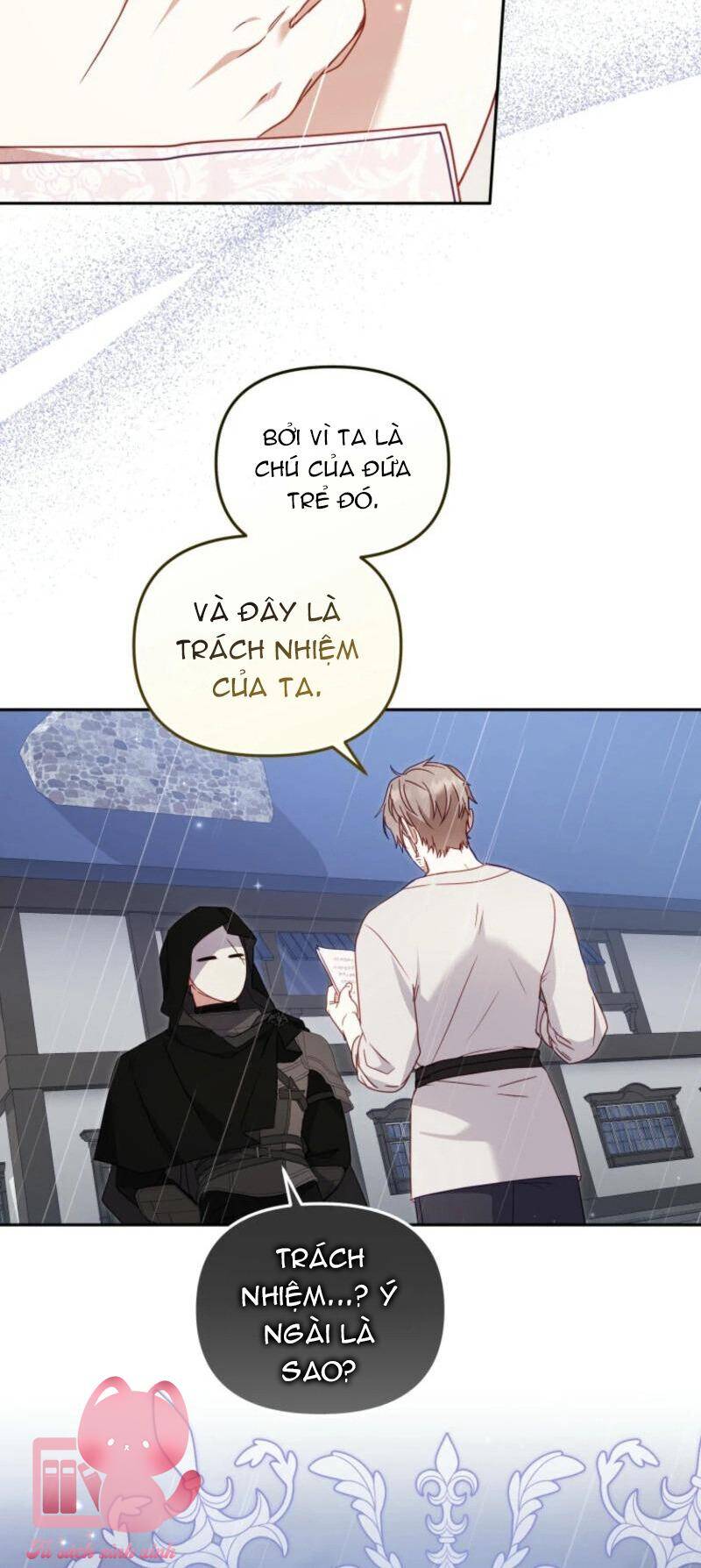 Tôi Đang Được Nuôi Dưỡng Bởi Những Kẻ Phản Diện Chapter 98 - 18