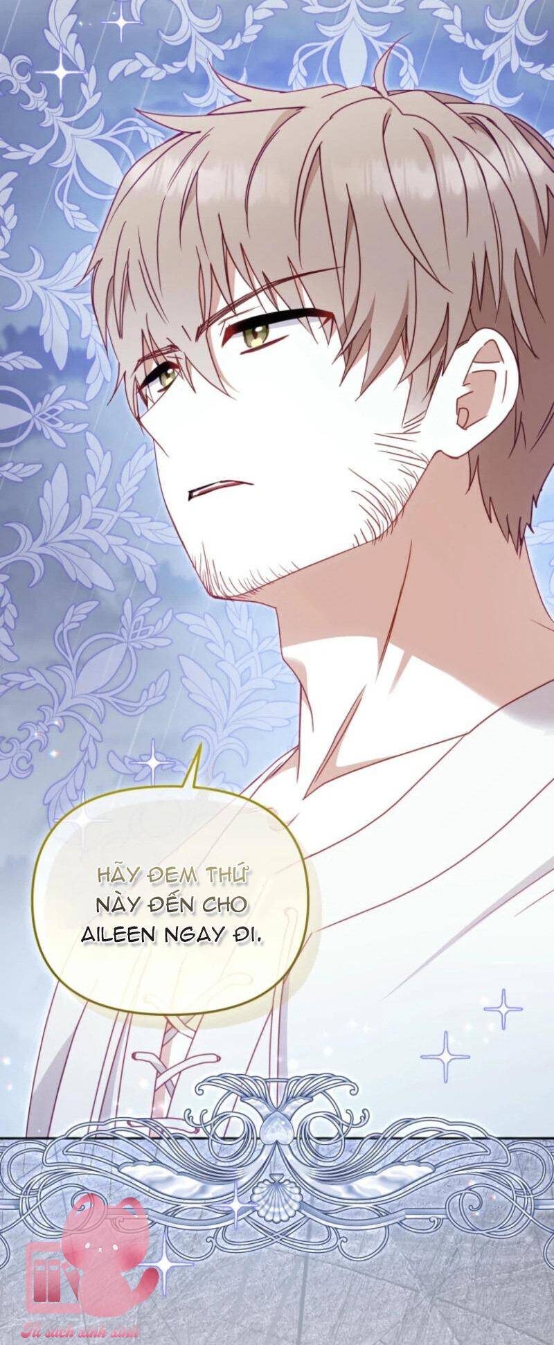 Tôi Đang Được Nuôi Dưỡng Bởi Những Kẻ Phản Diện Chapter 98 - 19