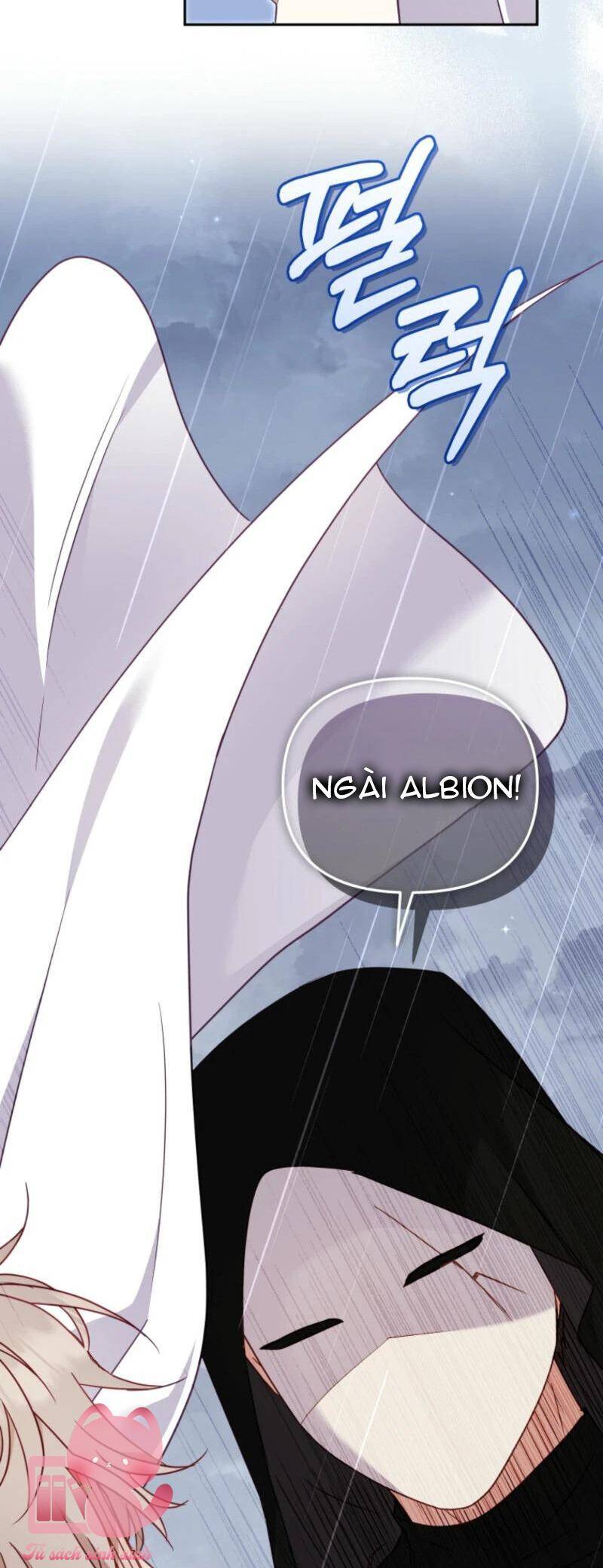 Tôi Đang Được Nuôi Dưỡng Bởi Những Kẻ Phản Diện Chapter 98 - 3