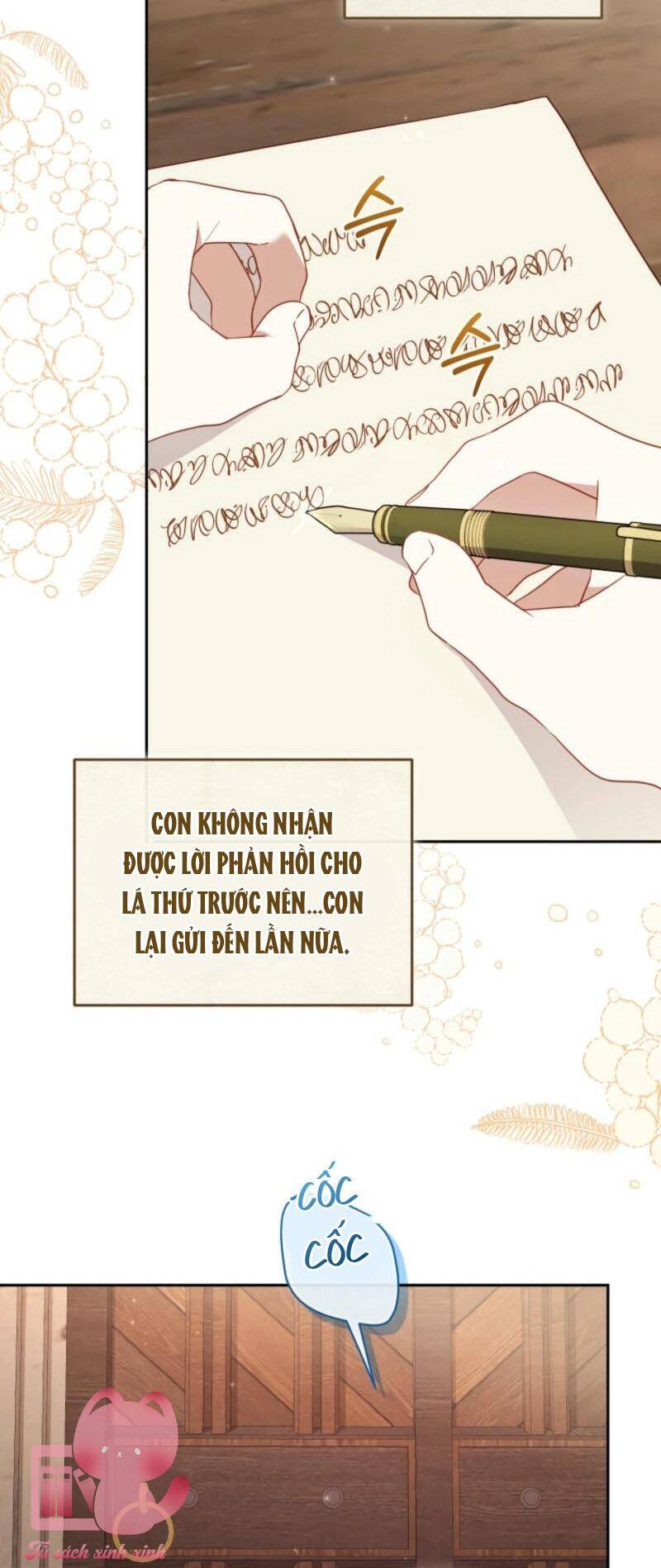 Tôi Đang Được Nuôi Dưỡng Bởi Những Kẻ Phản Diện Chapter 98 - 22