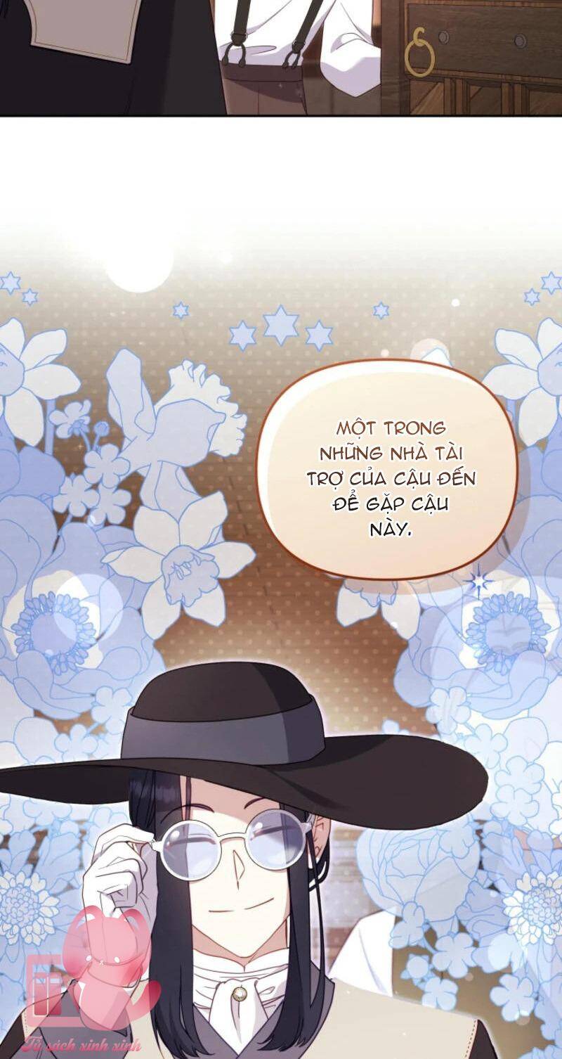 Tôi Đang Được Nuôi Dưỡng Bởi Những Kẻ Phản Diện Chapter 98 - 24