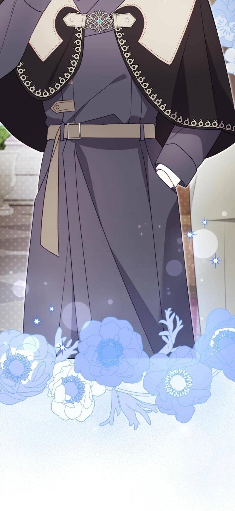 Tôi Đang Được Nuôi Dưỡng Bởi Những Kẻ Phản Diện Chapter 98 - 25