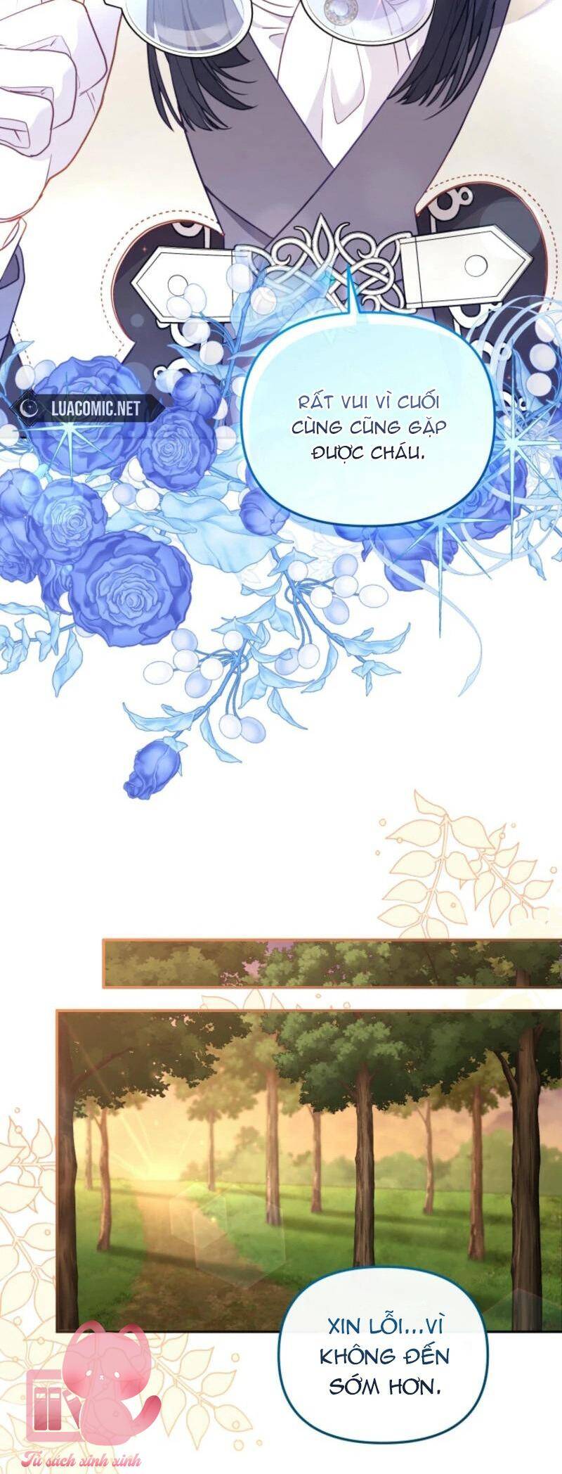 Tôi Đang Được Nuôi Dưỡng Bởi Những Kẻ Phản Diện Chapter 98 - 27
