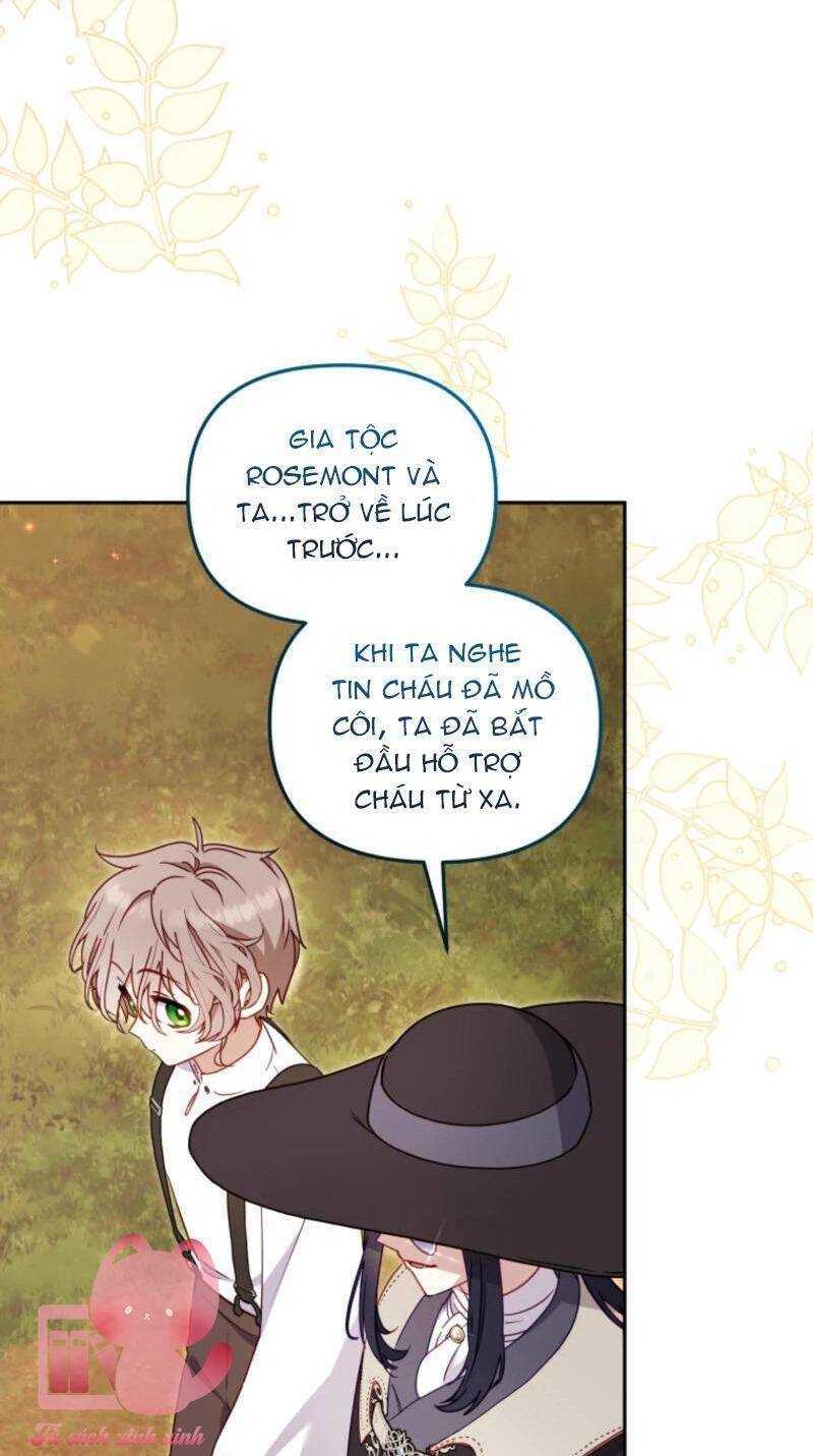 Tôi Đang Được Nuôi Dưỡng Bởi Những Kẻ Phản Diện Chapter 98 - 28