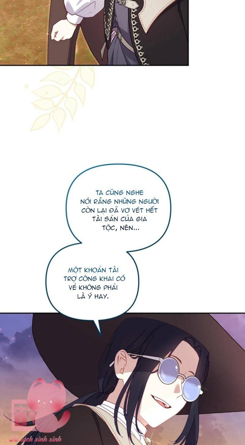 Tôi Đang Được Nuôi Dưỡng Bởi Những Kẻ Phản Diện Chapter 98 - 29