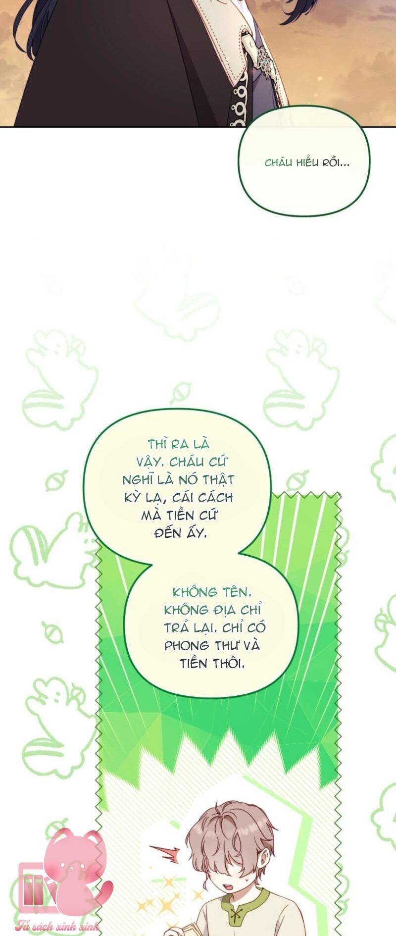 Tôi Đang Được Nuôi Dưỡng Bởi Những Kẻ Phản Diện Chapter 98 - 30
