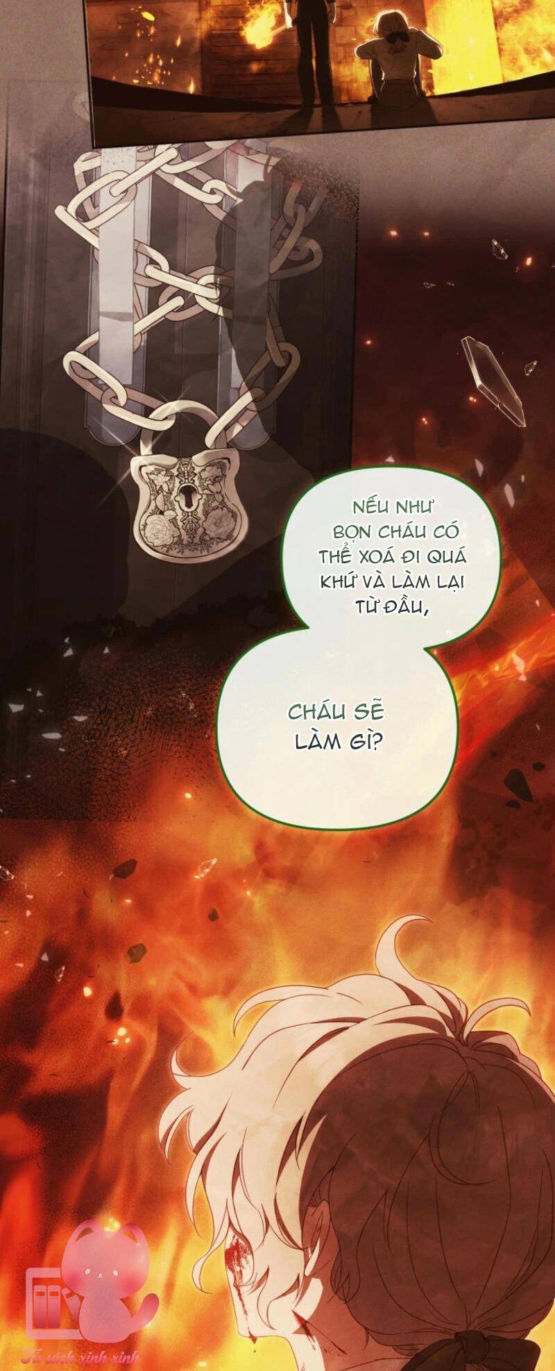 Tôi Đang Được Nuôi Dưỡng Bởi Những Kẻ Phản Diện Chapter 98 - 37