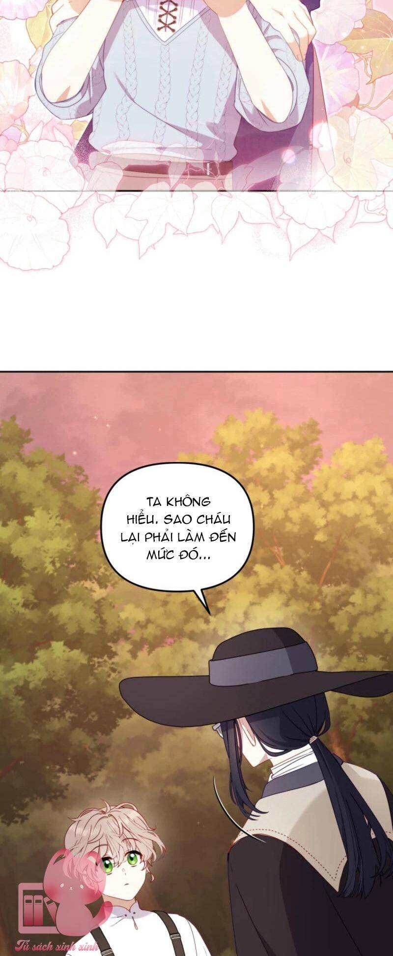 Tôi Đang Được Nuôi Dưỡng Bởi Những Kẻ Phản Diện Chapter 98 - 40