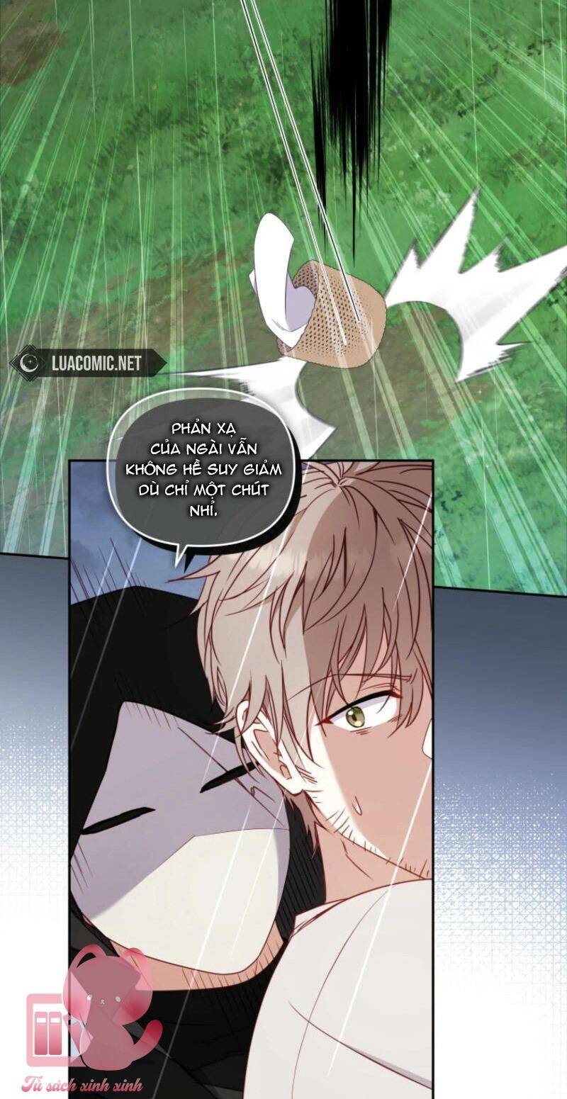 Tôi Đang Được Nuôi Dưỡng Bởi Những Kẻ Phản Diện Chapter 98 - 5