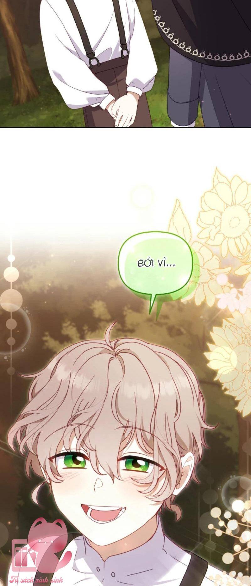 Tôi Đang Được Nuôi Dưỡng Bởi Những Kẻ Phản Diện Chapter 98 - 41