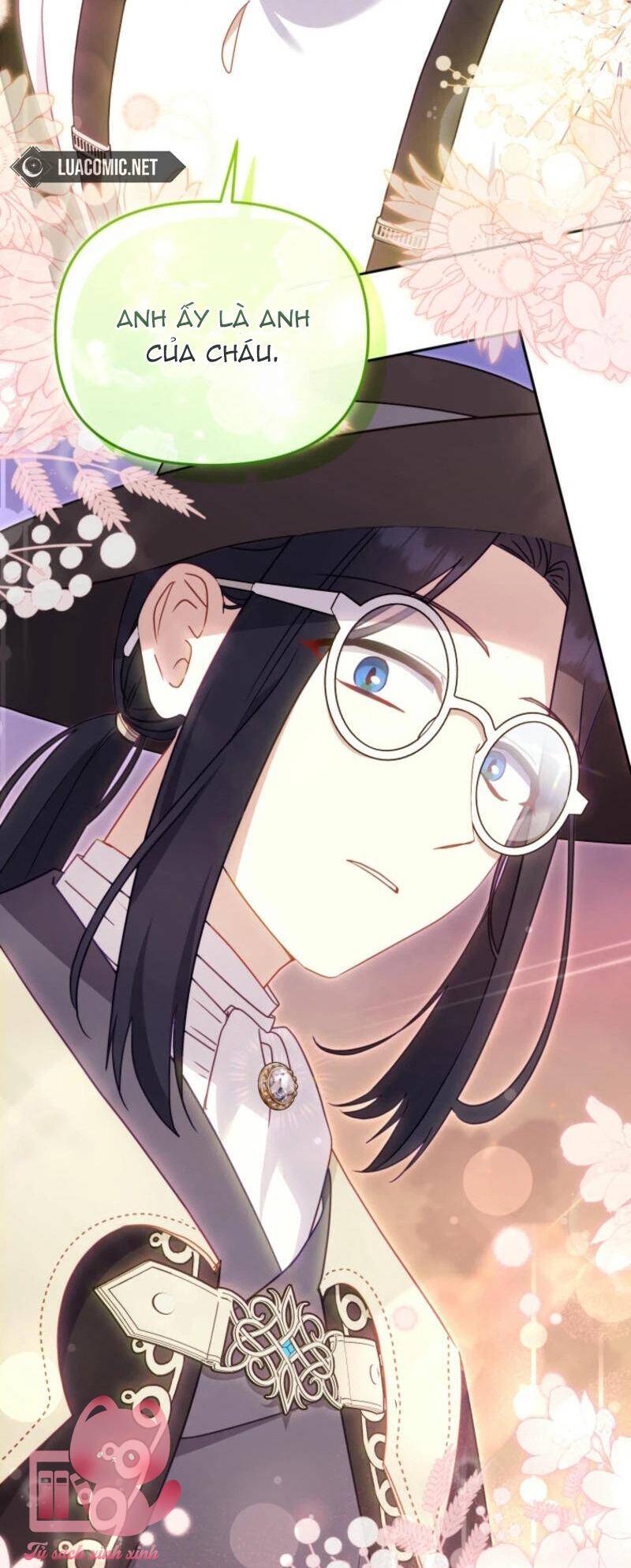 Tôi Đang Được Nuôi Dưỡng Bởi Những Kẻ Phản Diện Chapter 98 - 42